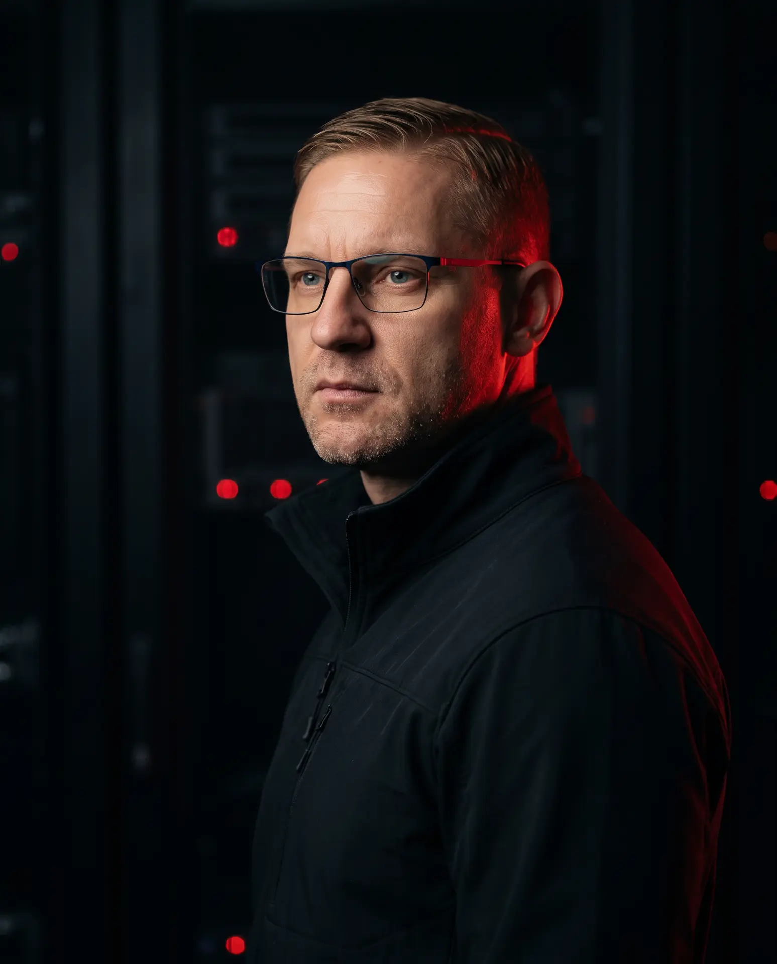 Paweł Hordyński, CyberGuru